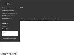 Sites similar to gtarehabnetwork.ca