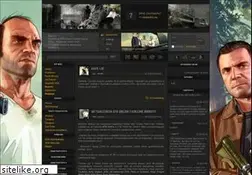 Sites similar to gtareview.com