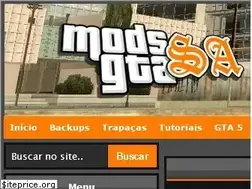 Sites similar to gtasa.com.br