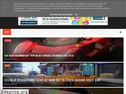 Sites similar to gtasamodsro.blogspot.com