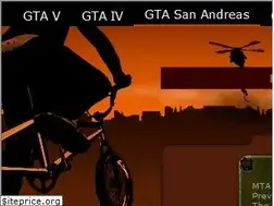 Sites similar to gtasanan.com