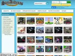 Sites similar to gtasanandreasoyna.gen.tr