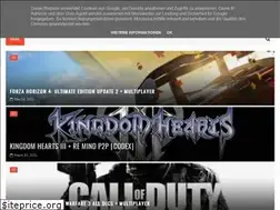 Sites similar to gtasanmobilemods.blogspot.com