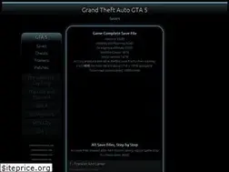 Sites similar to gtasavegames.com