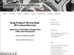 Sites similar to gtascna.org