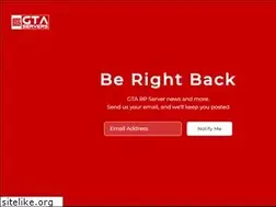 Sites similar to gtaservers.com