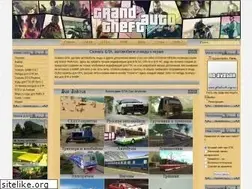 Sites similar to gtashnik.org.ru