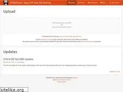Sites similar to gtasnp.com