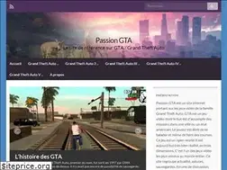 Sites similar to gtastories.net