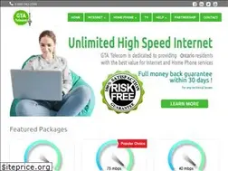 Sites similar to gtatel.com