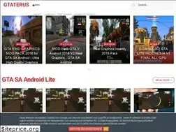 Sites similar to gtaterus.blogspot.com