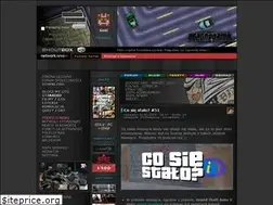 Sites similar to gtathegame.net