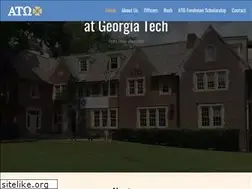 Sites similar to gtato.org