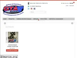Sites similar to gtaturbos.com.br