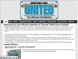 Sites similar to gtaunited.net