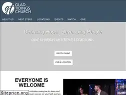 Sites similar to gtaustin.com