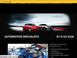 Sites similar to gtautogarage.com.au