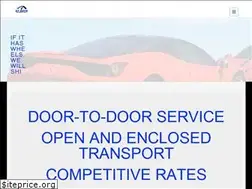 Sites similar to gtautotransport.com