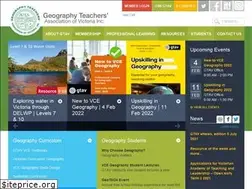 Sites similar to gtav.asn.au