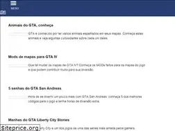 Sites similar to gtav.com.br