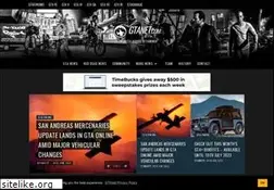 Sites similar to gtav.net