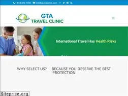 Sites similar to gtavaccine.com