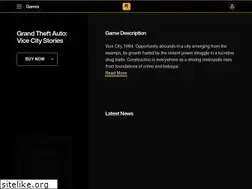 Sites similar to gtavcs.jp