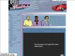 Sites similar to gtavicecity.fr