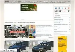 Sites similar to gtavicecity.ru