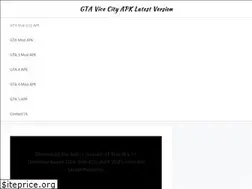 Sites similar to gtavicecityapk.com