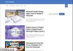 Sites similar to gtavicecityrar.blogspot.com