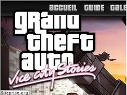 Sites similar to gtavicecitystories-fr.net