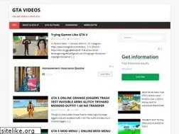 Sites similar to gtavideos.com