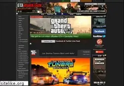 Sites similar to gtavision.com