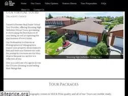 Sites similar to gtavtours.com