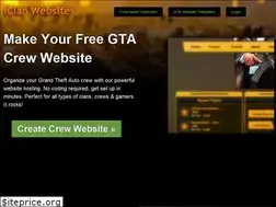 Sites similar to gtavwebsites.com