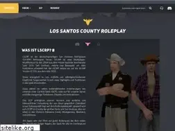 Sites similar to gtawc.de