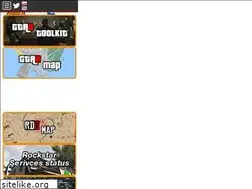 Sites similar to gtaweb.eu