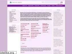 Sites similar to gtawebdirectory.com