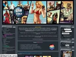 Sites similar to gtaworld.org.ua