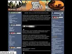Sites similar to gtaworld.pl