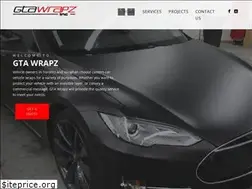 Sites similar to gtawrapz.ca