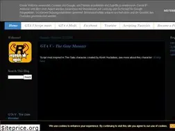 Sites similar to gtaxscripting.blogspot.com