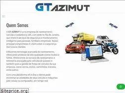 Sites similar to gtazimut.com.br