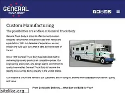 Sites similar to gtb-custom.com