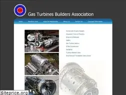 Sites similar to gtba.co.uk