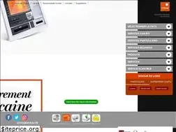 Sites similar to gtbankci.com