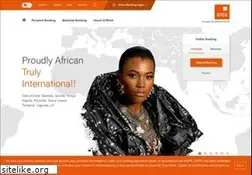 Sites similar to gtbanklr.com