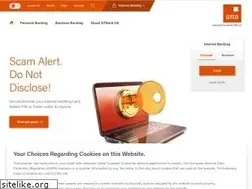 Sites similar to gtbankuk.com