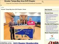 Sites similar to gtbaoc.org